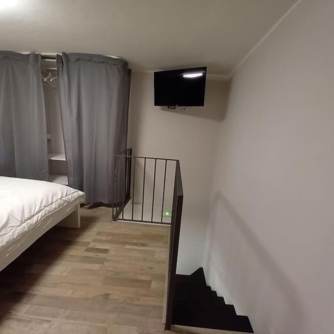 Etna Home كاتانيا المظهر الخارجي الصورة