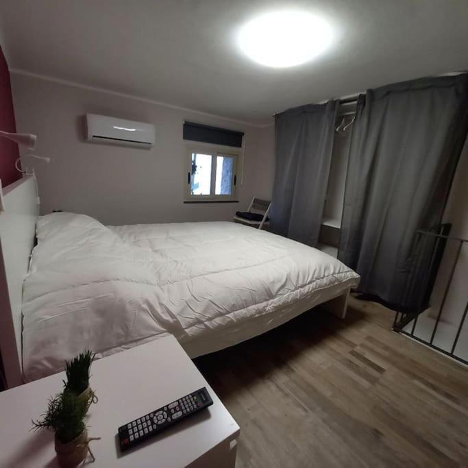 Etna Home كاتانيا المظهر الخارجي الصورة