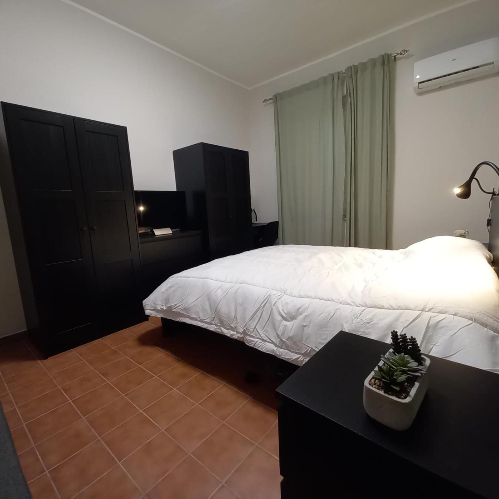 Etna Home كاتانيا المظهر الخارجي الصورة