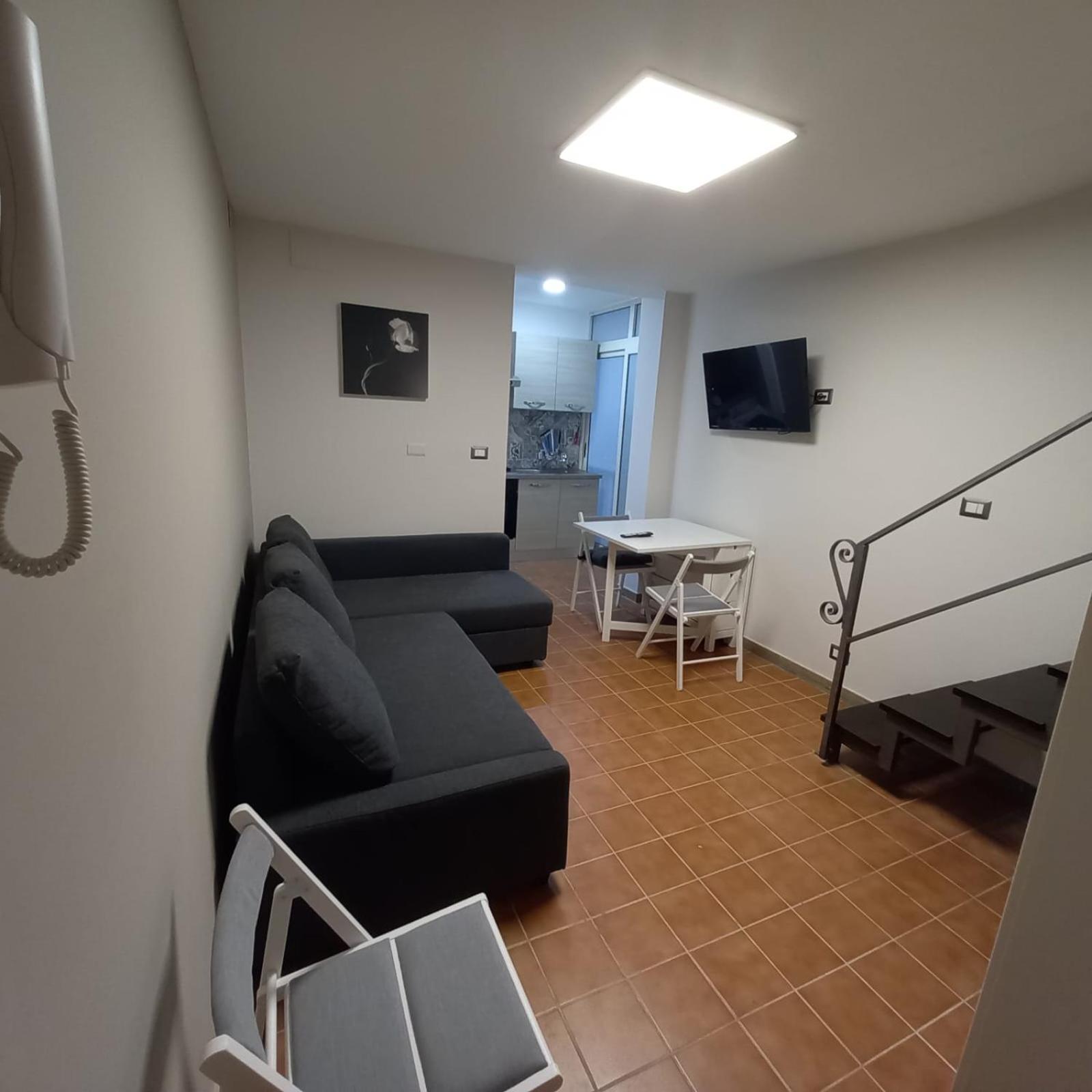 Etna Home كاتانيا المظهر الخارجي الصورة