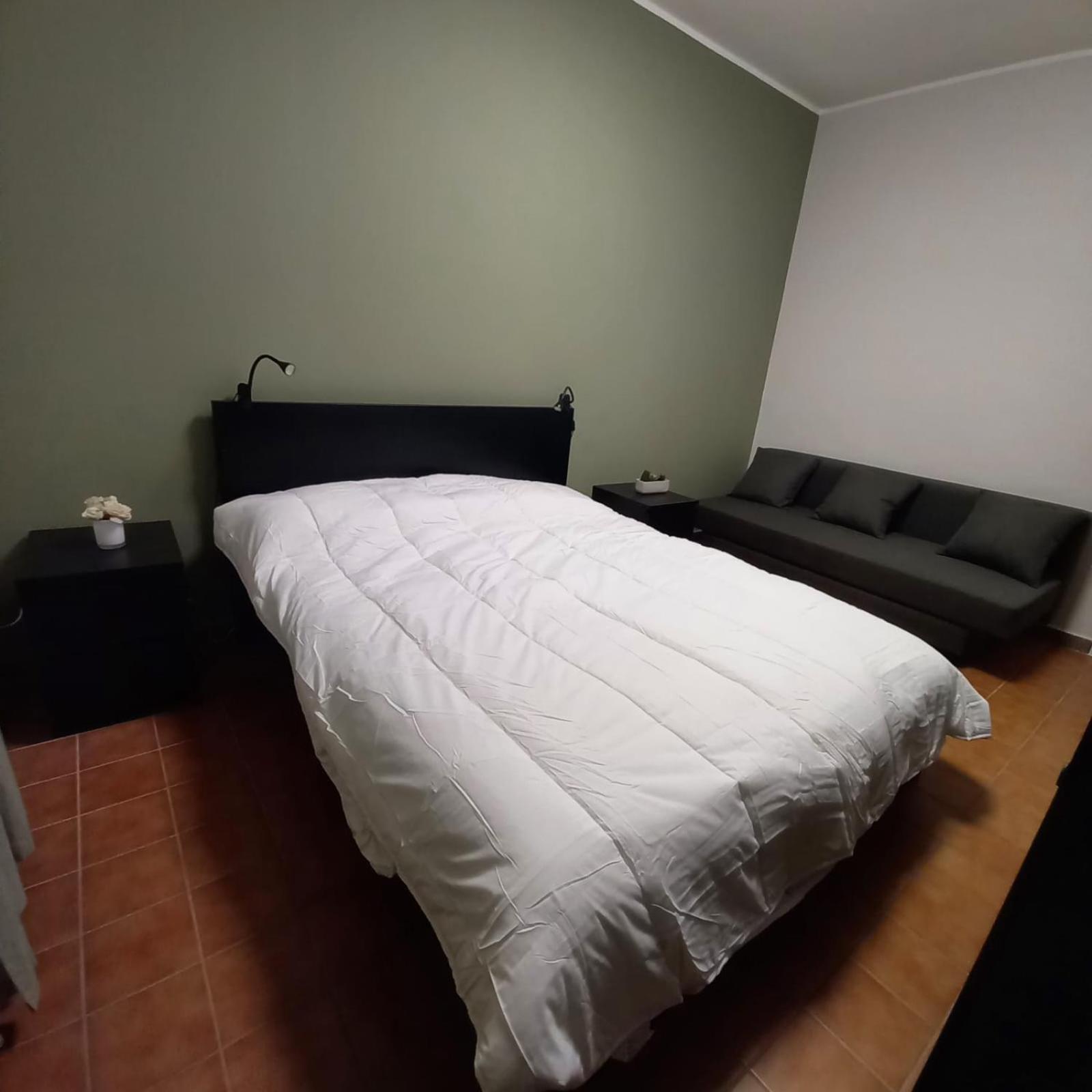 Etna Home كاتانيا المظهر الخارجي الصورة